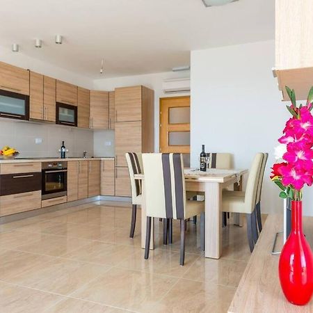 Apartment Belvedere With Magnificent Sea View Terrace Dubrovnik Luaran gambar