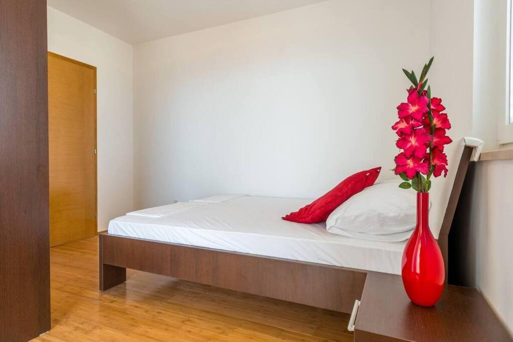 Apartment Belvedere With Magnificent Sea View Terrace Dubrovnik Luaran gambar