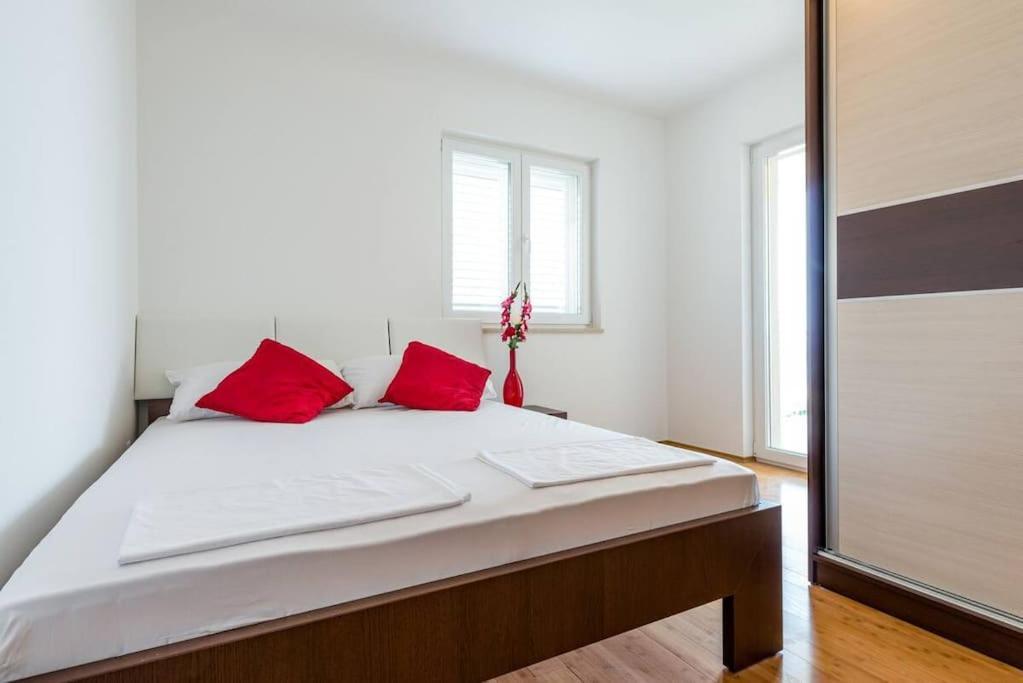 Apartment Belvedere With Magnificent Sea View Terrace Dubrovnik Luaran gambar