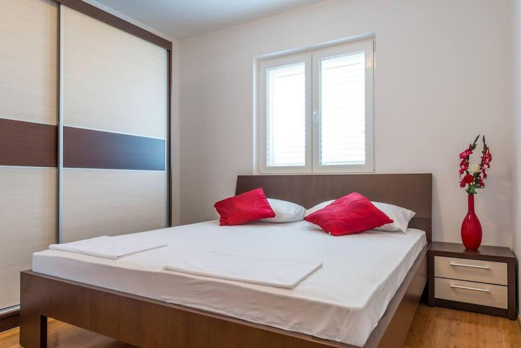Apartment Belvedere With Magnificent Sea View Terrace Dubrovnik Luaran gambar